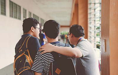 留学期间如何适应新环境?