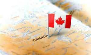 加拿大留学