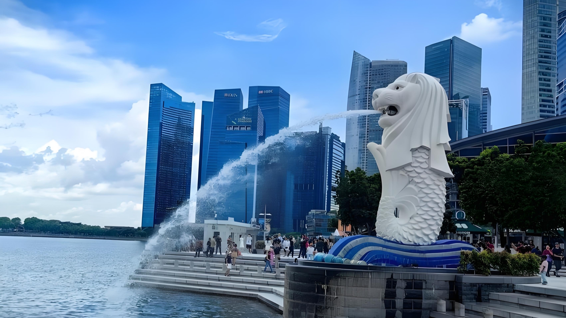 如何做企业出海规划？