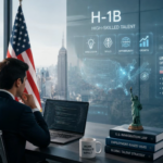 2026美国H‑1B新规则全解析：本科、硕士如何把握中签优势？
