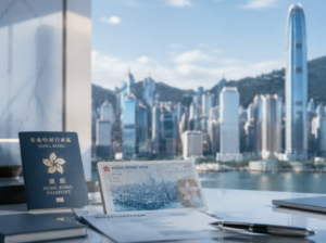 2026香港人才签证续签大考：15万人首次面临严格实...