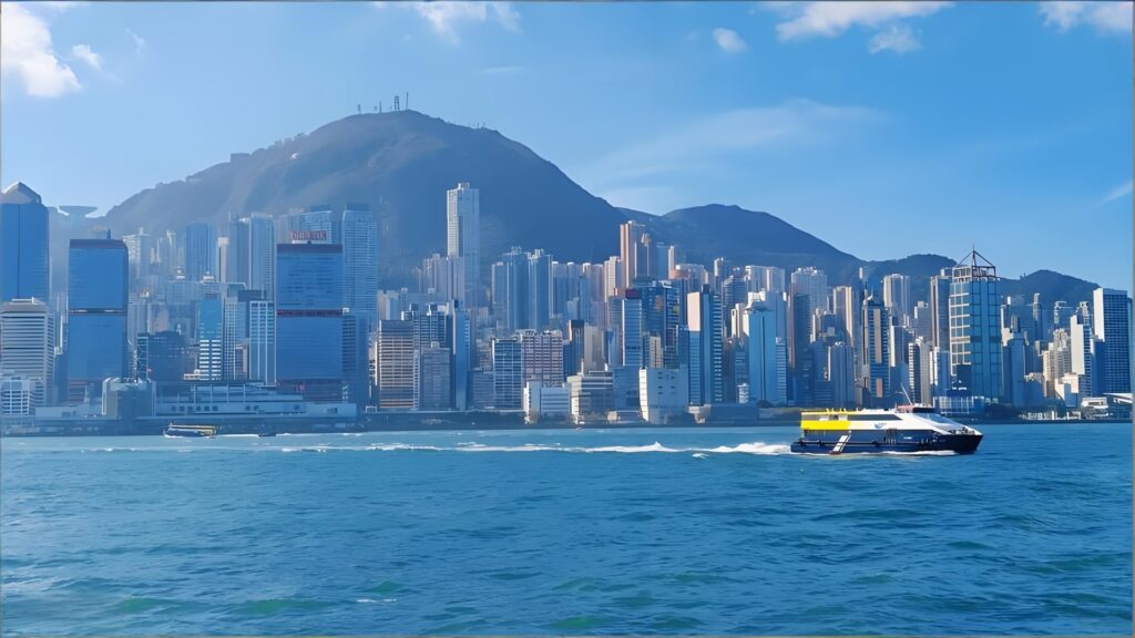 香港优才计划