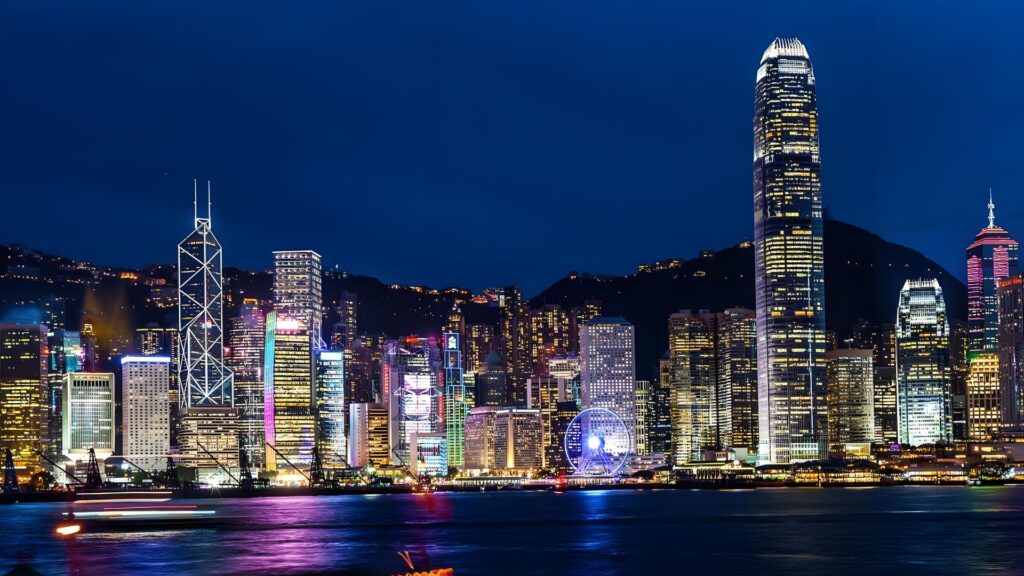 香港高才计划