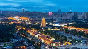护照国籍、永久居留与长期居留签证：三类身份的核...